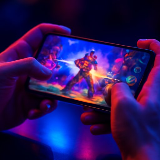 TK1971 ফোনে APK নোটিফিকেশন